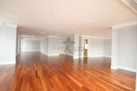 Cobertura com 4 Quartos para alugar, 382m² no Santa Cecília, São Paulo
