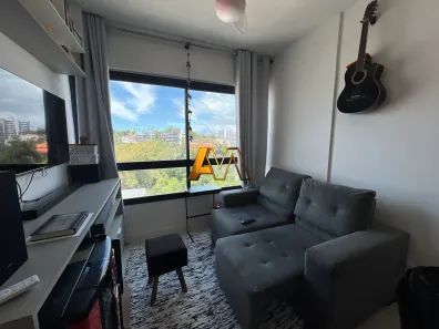 Apartamento com 1 Quarto à venda, 29m² no Barra, Salvador