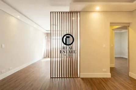 Apartamento com 2 Quartos à venda, 76m² no Vila Nova Conceição, São Paulo