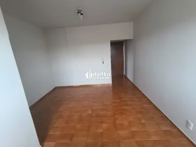 Apartamento com 3 Quartos para alugar, 61m² no Santa Mônica, Uberlândia