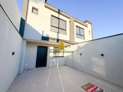 Sobrado com 3 Quartos à venda, 115m² no Jardim Santa Clara, Guarulhos