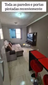 Apartamento com 2 Quartos à venda, 38m² no Jardim Ipanema (Zona Oeste), São Paulo