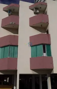 Apartamento com 3 Quartos à venda, 85m² no Ponta Negra, Natal