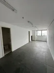 Sala Comercial para alugar, 30m² no Planalto Paulista, São Paulo