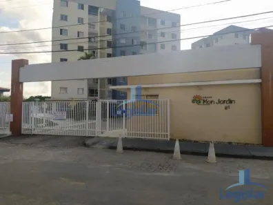 Apartamento com 3 Quartos à venda, 69m² no Jabotiana, Aracaju
