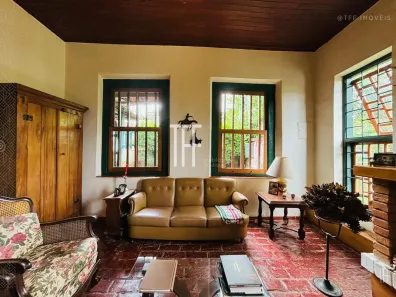 Casa com 3 Quartos à venda, 214m² no Sousas, Campinas