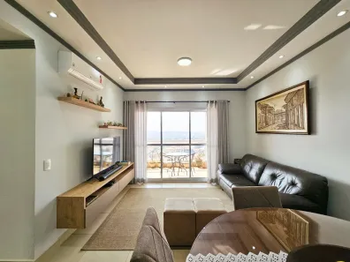 Apartamento com 3 Quartos à venda, 97m² no Vila Cristóvam, Limeira