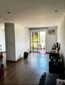 Apartamento com 3 Quartos à venda, 85m² no Recreio dos Bandeirantes, Rio de Janeiro