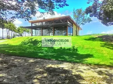 Lote/Terreno à venda, 540m² no Caçapava Velha, Caçapava