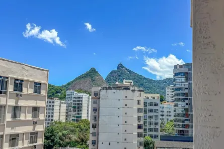 Apartamento com 3 Quartos à venda, 120m² no Laranjeiras, Rio de Janeiro