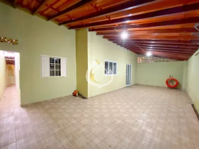Casa com 3 Quartos à venda, 250m² no Vila José Paulino Nogueira, Paulínia