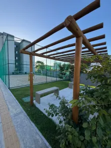 Apartamento com 2 Quartos à venda, 44m² no Rachel de Queiroz, Fortaleza