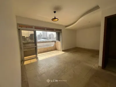 Apartamento com 3 Quartos à venda, 110m² no Lourdes, Belo Horizonte
