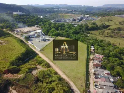 Lote/Terreno à venda, 14099m² no Aracariguama, Araçariguama