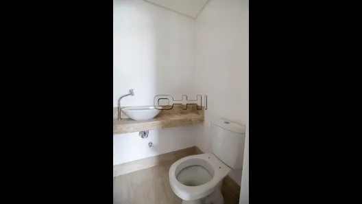 Apartamento com 3 Quartos à venda, 168m² no Jardim das Acácias, São Paulo