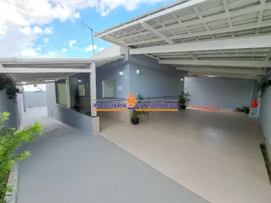 Casa com 3 Quartos à venda, 125m² no Rio Branco, Belo Horizonte