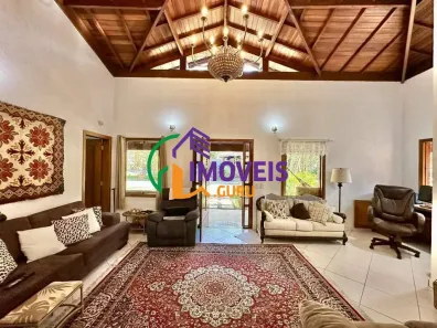 Casa com 3 Quartos à venda, 503m² no Chácara Vale do Rio Cotia, Carapicuíba