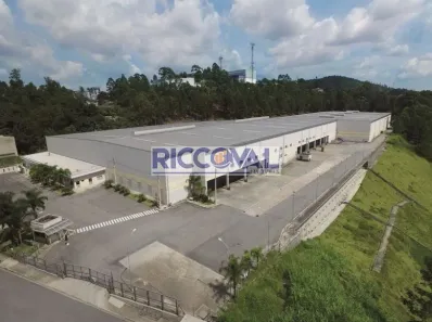 Galpão/Depósito/Armazém para alugar, 5807m² no Itaqui, Itapevi