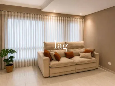 Casa de Condomínio com 3 Quartos à venda, 151m² no Vila Progresso, Sorocaba
