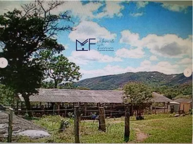 Fazenda/Sítio com 3 Quartos à venda, 300000m² no , Itaguara