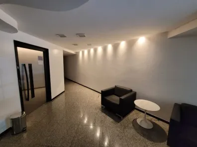 Apartamento com 3 Quartos para alugar, 85m² no Savassi, Belo Horizonte