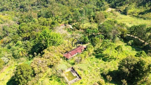 Fazenda/Sítio à venda, 1m² no Área Rural de Guaratinguetá, Guaratinguetá