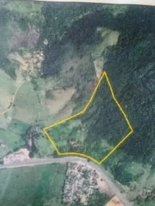Lote/Terreno à venda, 267160m² no Comunidade Urbana de Samambaia, Guarapari