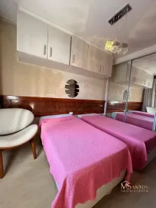 Apartamento com 1 Quarto à venda, 67m² no Canasvieiras, Florianópolis