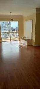Apartamento com 3 Quartos para alugar, 83m² no Chácara Cneo, Campinas