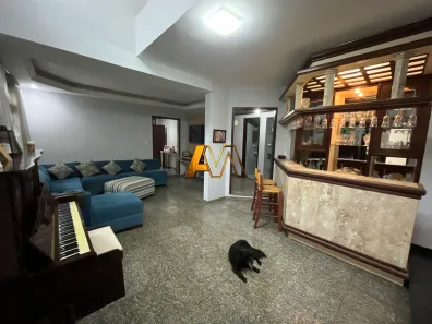 Casa com 4 Quartos à venda, 310m² no Stella Maris, Salvador