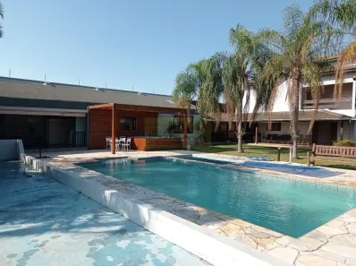 Fazenda/Sítio com 4 Quartos à venda, 395m² no Parque dos Cafezais VI, Itupeva