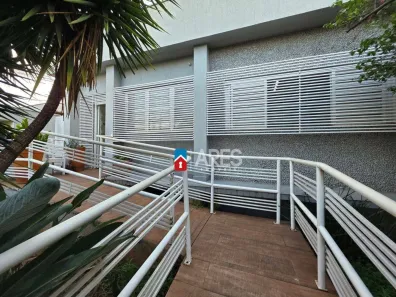 Imóvel Comercial à venda, 177m² no Paraíso, Americana