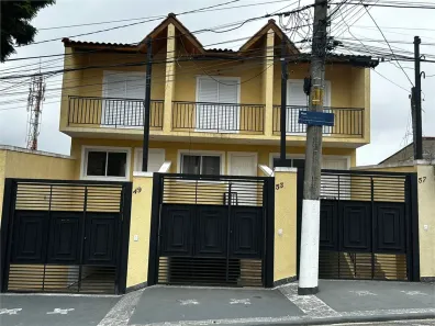 Sobrado com 3 Quartos à venda, 83m² no Jardim Ester Yolanda, São Paulo