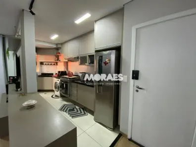 Apartamento com 3 Quartos à venda, 85m² no Jardim Auri Verde, Bauru
