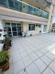 Apartamento com 3 Quartos à venda, 148m² no Itaipu, Niterói