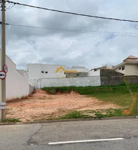 Lote/Terreno à venda, 394m² no Além Ponte, Sorocaba