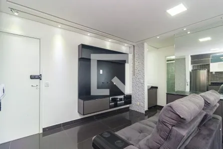 Apartamento com 1 Quarto à venda, 40m² no Brás, São Paulo