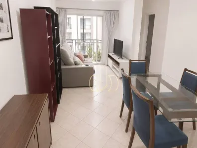 Apartamento com 2 Quartos à venda, 70m² no Moema, São Paulo