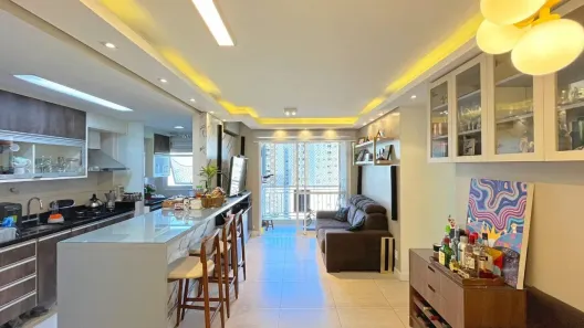 Apartamento com 3 Quartos à venda, 74m² no Vila Ipiranga, Porto Alegre