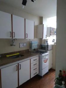 Apartamento com 1 Quarto à venda, 52m² no Engenho Novo, Rio de Janeiro