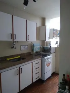 Apartamento com 1 Quarto à venda, 52m² no Engenho Novo, Rio de Janeiro
