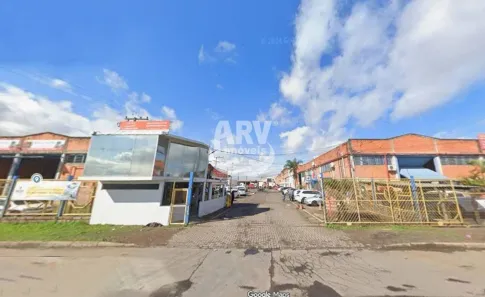 Galpão/Depósito/Armazém para alugar, 1200m² no São Luis, Canoas