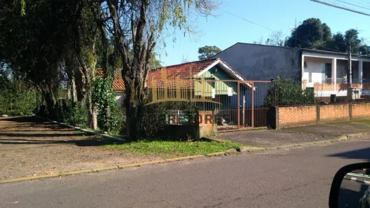 Lote/Terreno à venda, 397m² no Estância Velha, Canoas