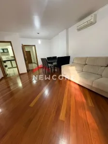 Apartamento com 3 Quartos à venda, 90m² no Centro, São Leopoldo