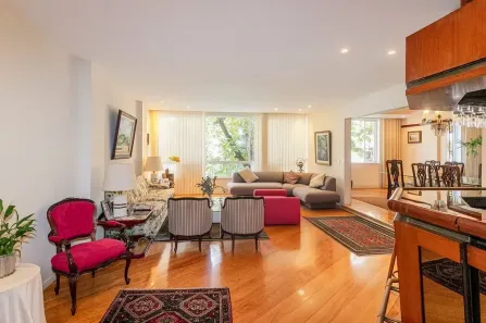 Apartamento com 4 Quartos à venda, 160m² no Ipanema, Rio de Janeiro