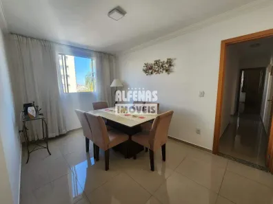 Apartamento com 3 Quartos à venda, 64m² no Darcy Vargas, Contagem