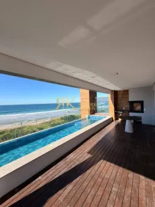 Cobertura com 3 Quartos para alugar, 188m² no Morro das Pedras, Florianópolis