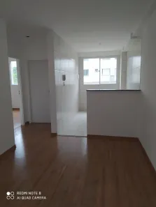 Apartamento com 2 Quartos à venda, 46m² no Central Park, Vespasiano