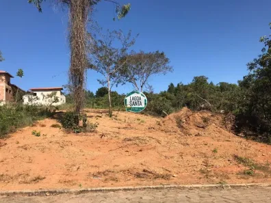Lote/Terreno à venda, 1000m² no , Jaboticatubas