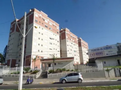 Apartamento com 2 Quartos para alugar, 75m² no Centro, Esteio